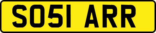 SO51ARR