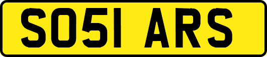 SO51ARS