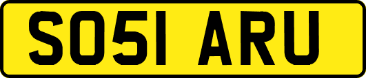 SO51ARU