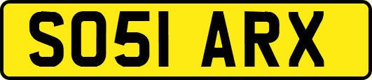 SO51ARX