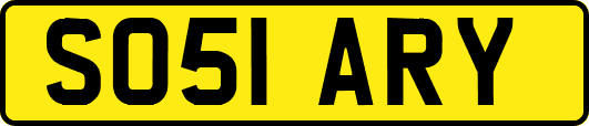 SO51ARY