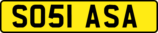 SO51ASA