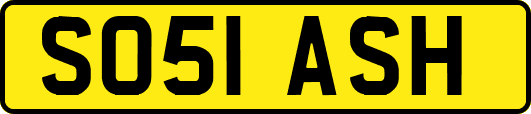 SO51ASH