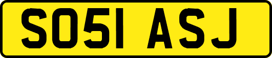 SO51ASJ