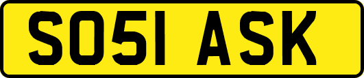 SO51ASK