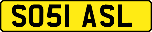 SO51ASL