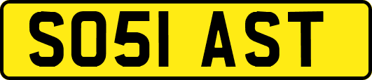 SO51AST