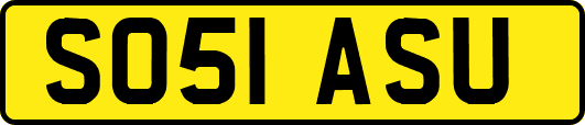 SO51ASU