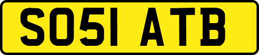 SO51ATB