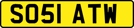 SO51ATW