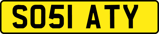 SO51ATY