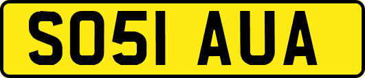 SO51AUA