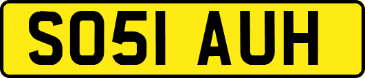 SO51AUH