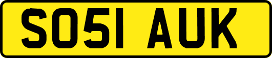 SO51AUK