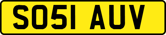 SO51AUV