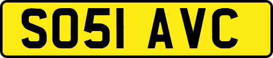 SO51AVC