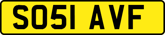 SO51AVF