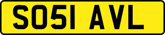 SO51AVL