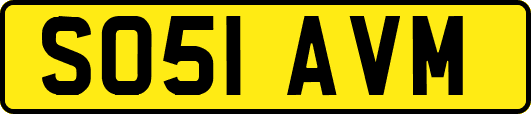 SO51AVM