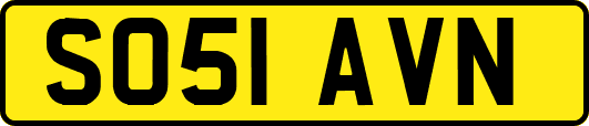 SO51AVN