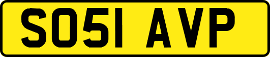 SO51AVP