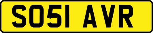 SO51AVR