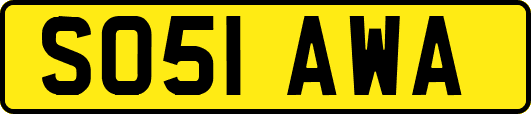 SO51AWA