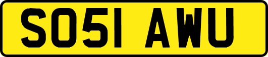 SO51AWU