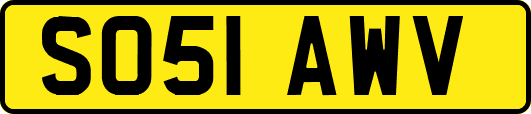 SO51AWV