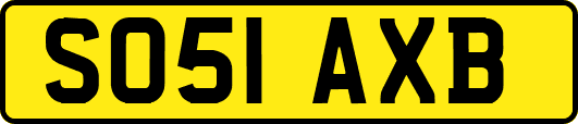 SO51AXB