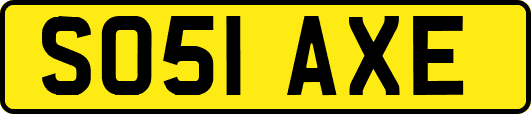 SO51AXE