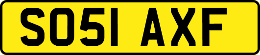 SO51AXF