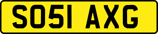 SO51AXG