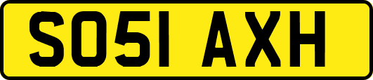 SO51AXH