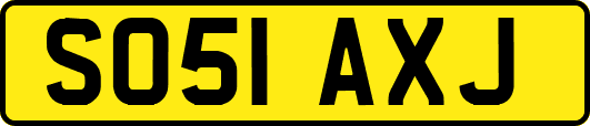 SO51AXJ