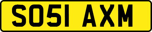 SO51AXM