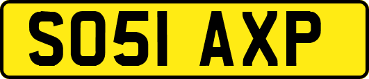 SO51AXP