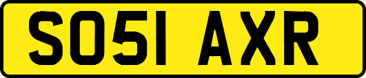 SO51AXR