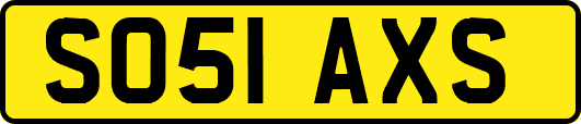 SO51AXS