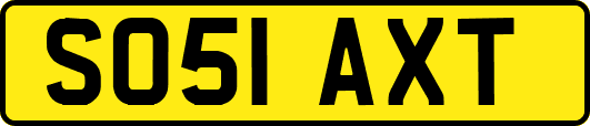 SO51AXT