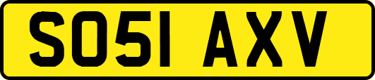 SO51AXV