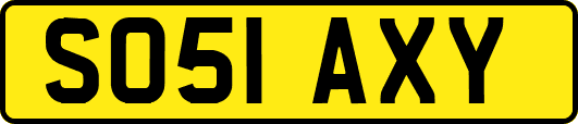 SO51AXY