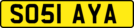 SO51AYA