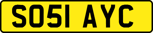 SO51AYC