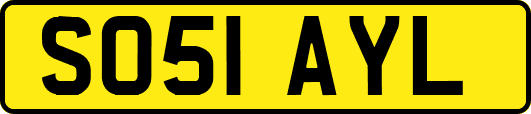 SO51AYL