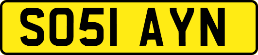 SO51AYN