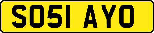 SO51AYO