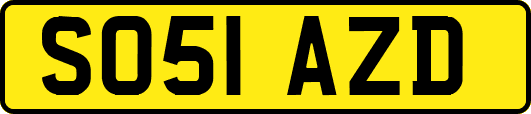 SO51AZD