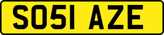 SO51AZE