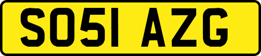 SO51AZG